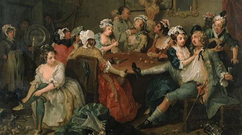 1700s pornography